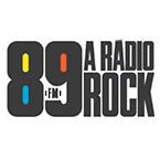 89 FM a Rádio Rock