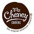 Mr. Cheney cookies