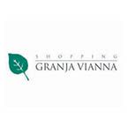 Shopping Granja Vianna